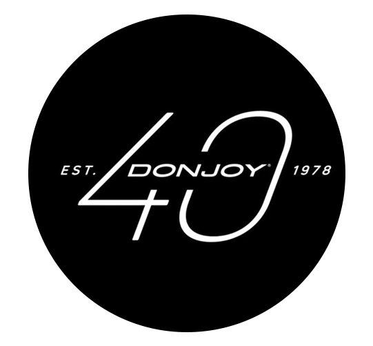40 let DONJOY