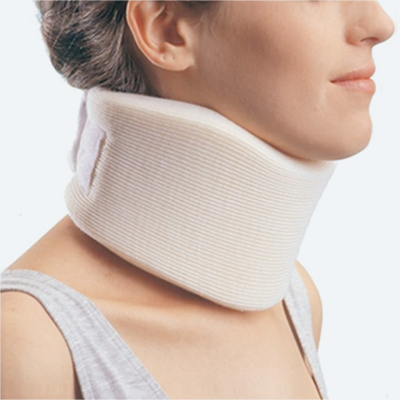 Krční límec FORM FIT (Clinic Low Density Collar) - SMALL