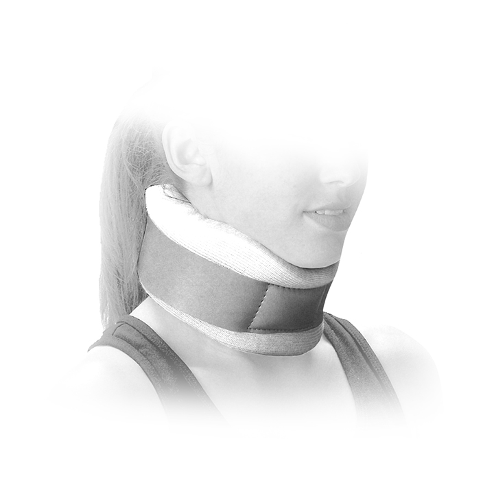 Krční límec UNIVERSAL CERVICAL COLLAR