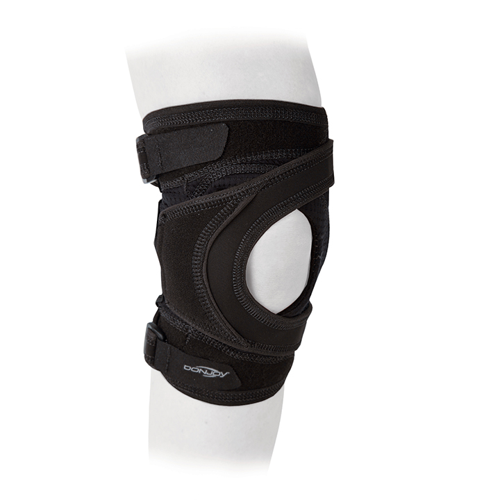 Ortéza TRUPULL LITE - X-SMALL - levá