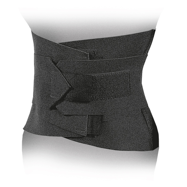 Bandáž SACRO-LUMBAR SUPPORT - X-SMALL