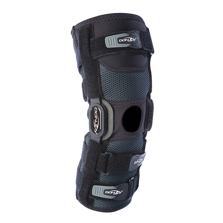 Ortéza DRYTEX PLAYMAKER II, SPACER - SMALL