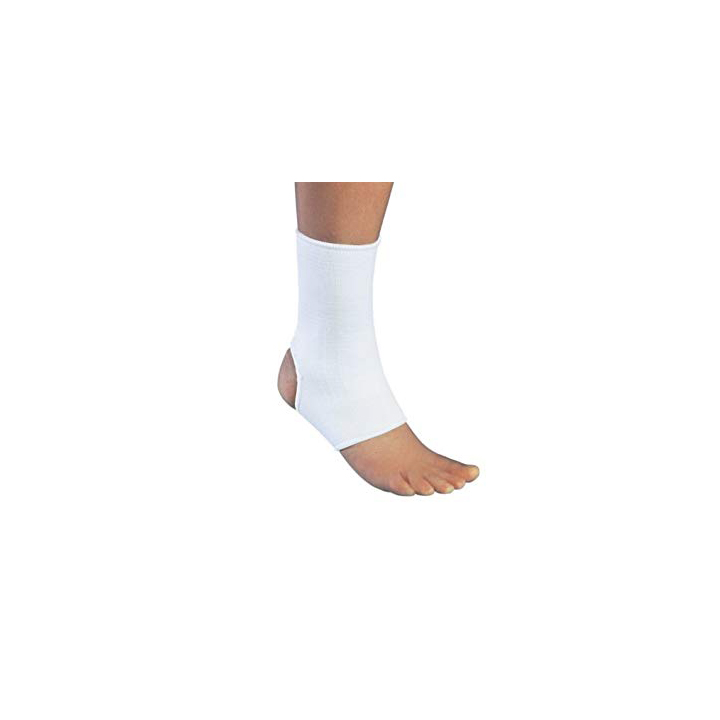ELASTIC ANKLE SUPPORT - SMALL