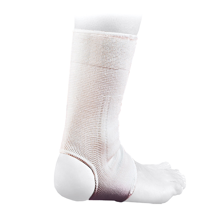 ELASTIC ANKLE SUPPORT - SMALL