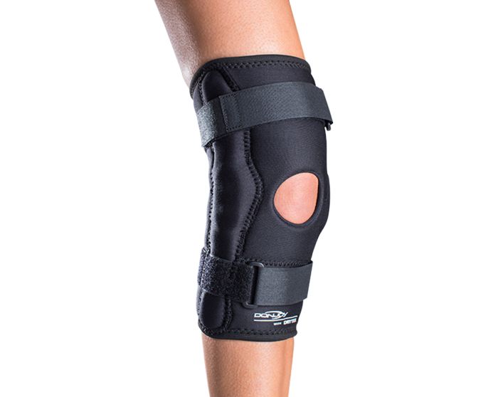 Ortéza DRYTEX ECONOMY HINGED KNEE - X-SMALL