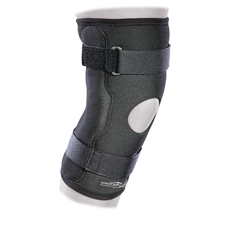 Ortéza DRYTEX ECONOMY HINGED KNEE - X-SMALL