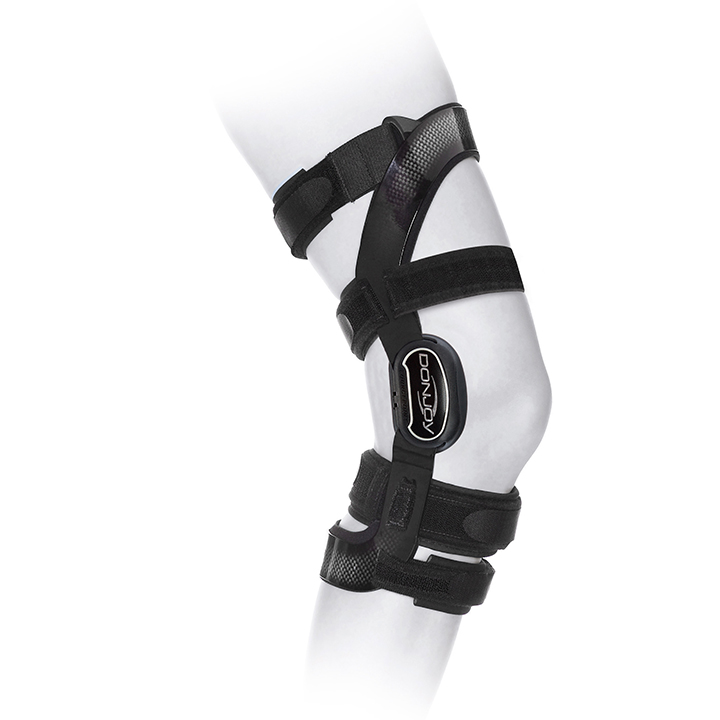 Ortéza OA FULLFORCE - VALGUS-lateral X - MEDIUM - pravá