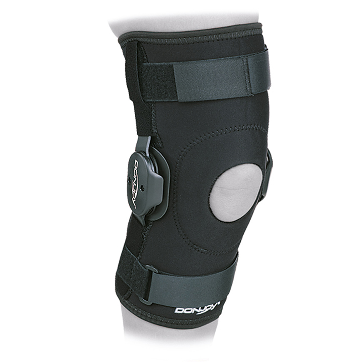 Ortéza DRYTEX HINGED KNEE - X-SMALL