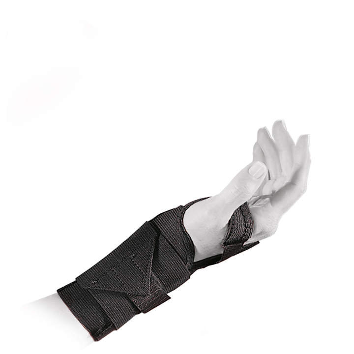 Ortéza DELUXE WRIST - X-SMALL levá