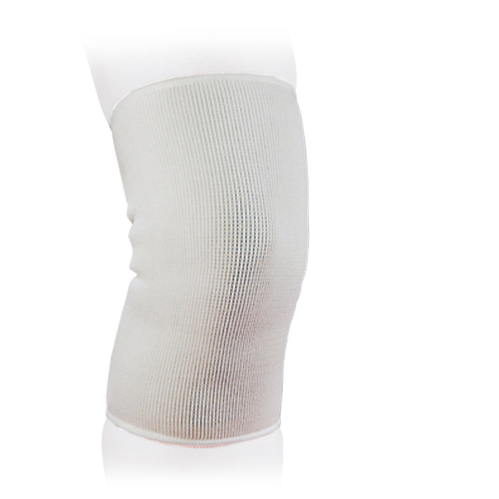 ELASTIC KNEE SUPPORT - SMALL