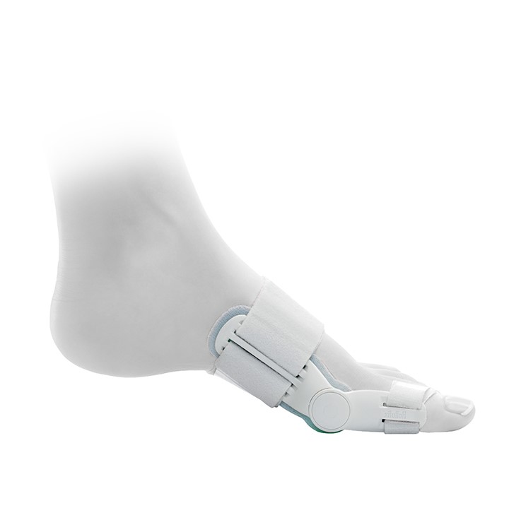 Hallufix bunion aid splint