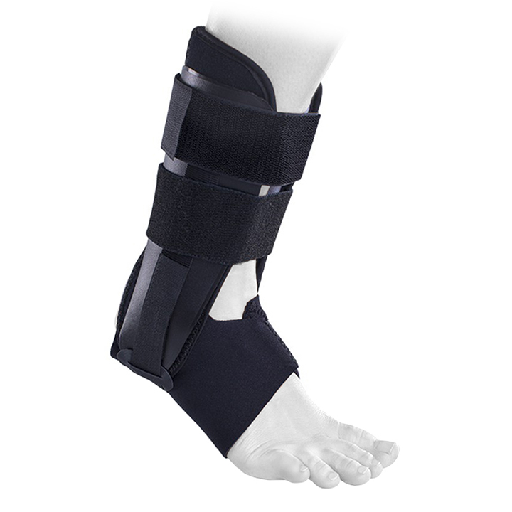 Ortéza UNIVERSAL ANKLE BRACE