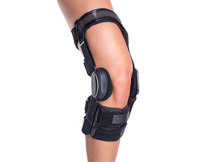 Ortéza FULLFORCE CI - short - X-SMALL - levá