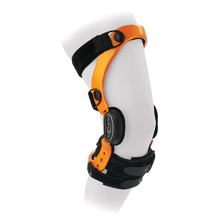 Ortéza DEFIANCE III ACL FOURCEPOINT