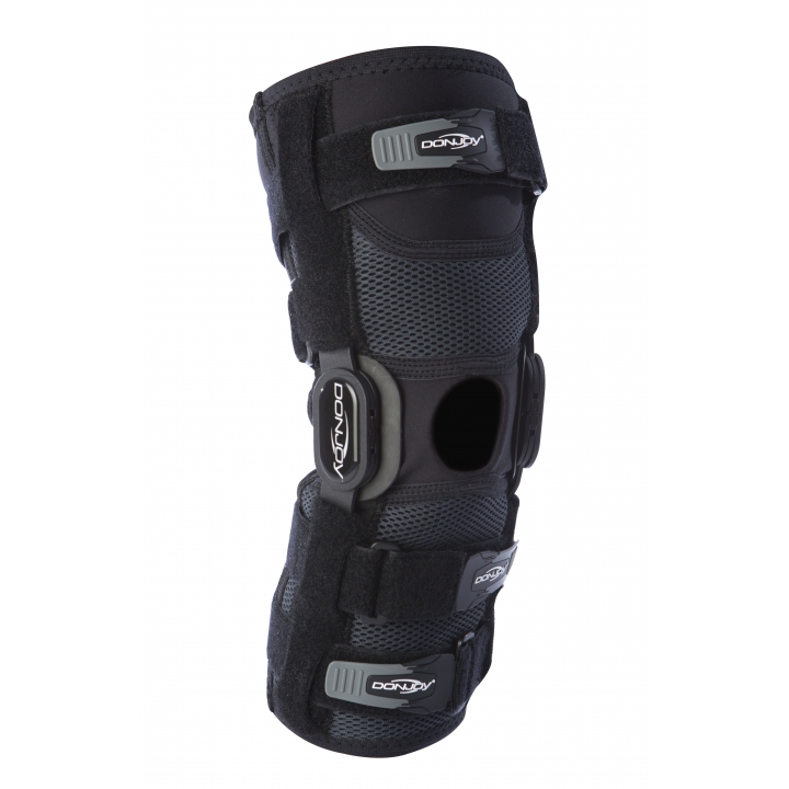 Ortéza DRYTEX PLAYMAKER II, SPACER - SMALL