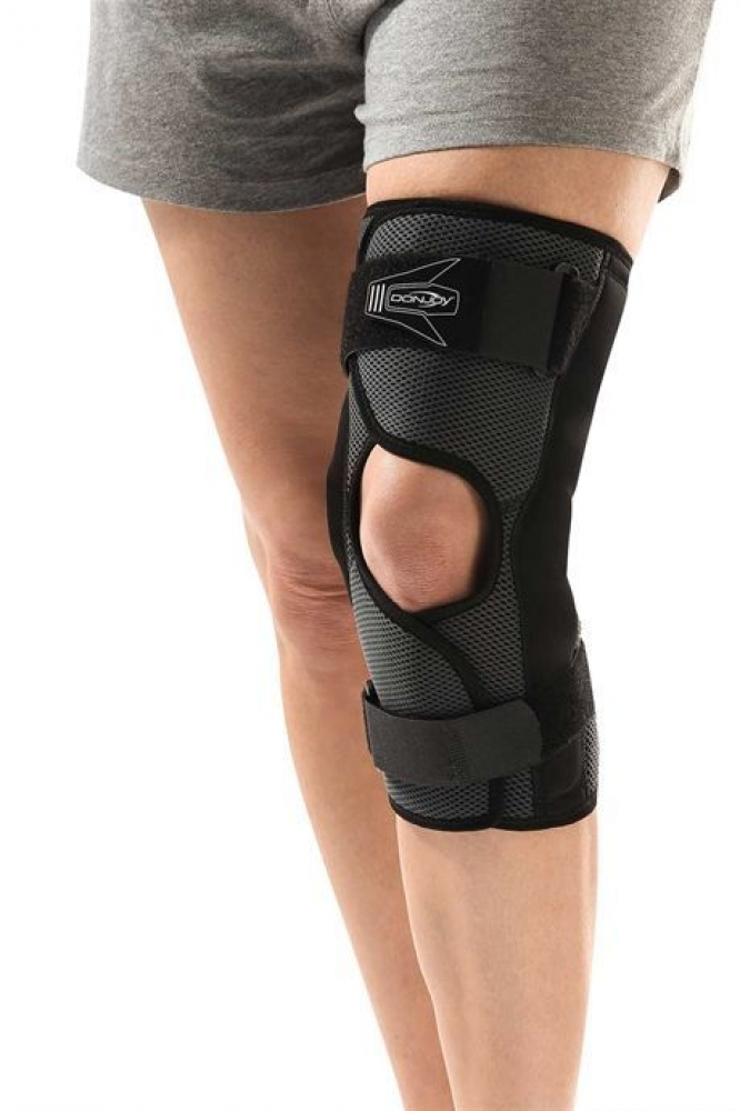 Ortéza PLAYMAKER Xpert™ WRAP - XSMALL