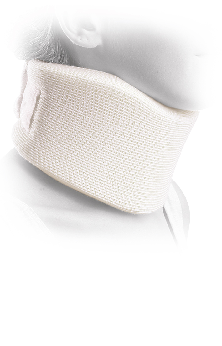 Form Fit (Clinic Low Density Collar) - MEDIUM