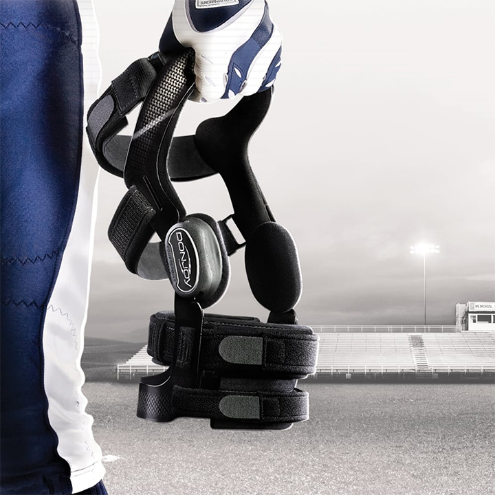 OA FullForce Knee Brace