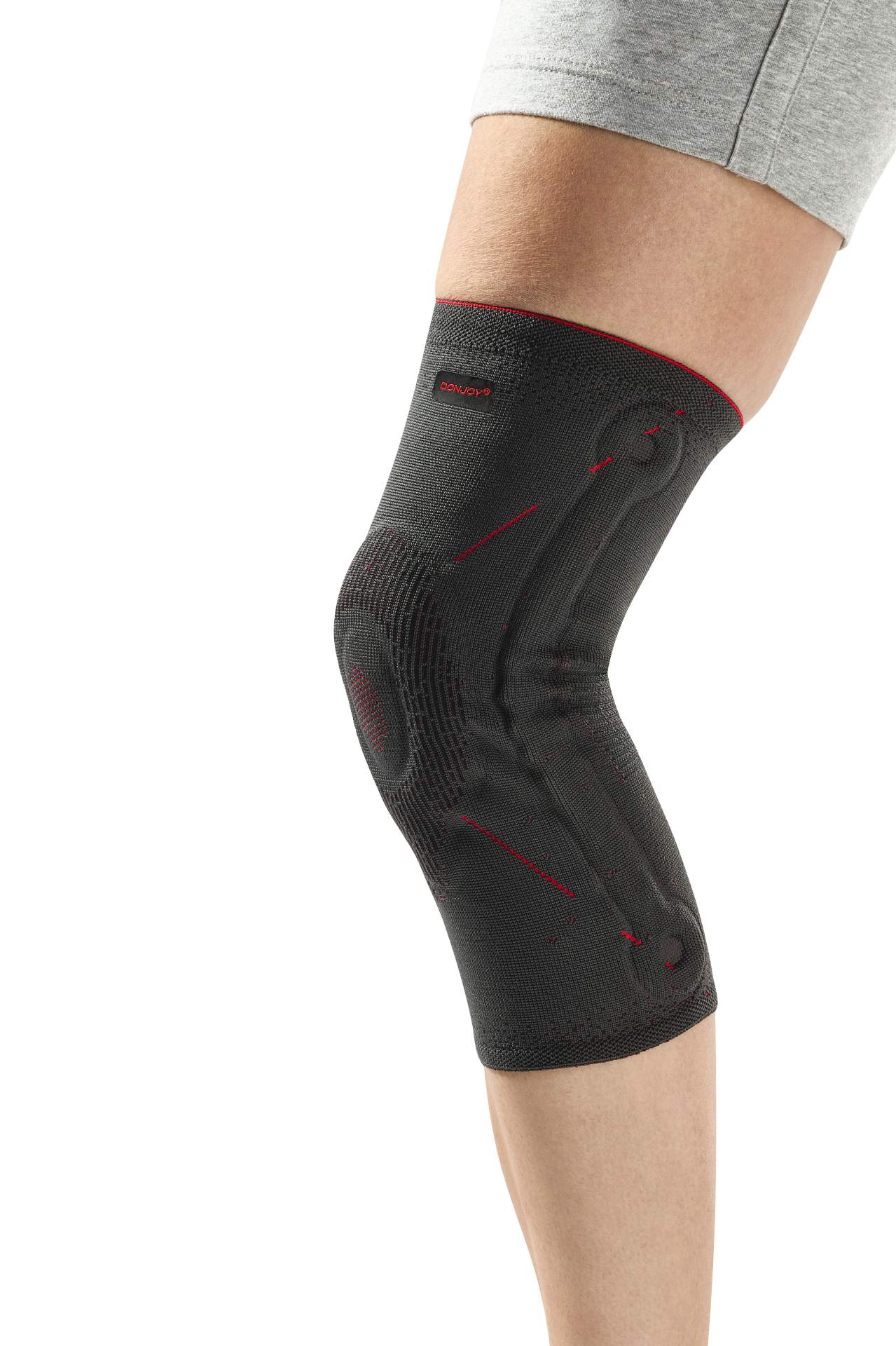 Bandáž GENUFORCE KNEE SUPPPORT - XLARGE