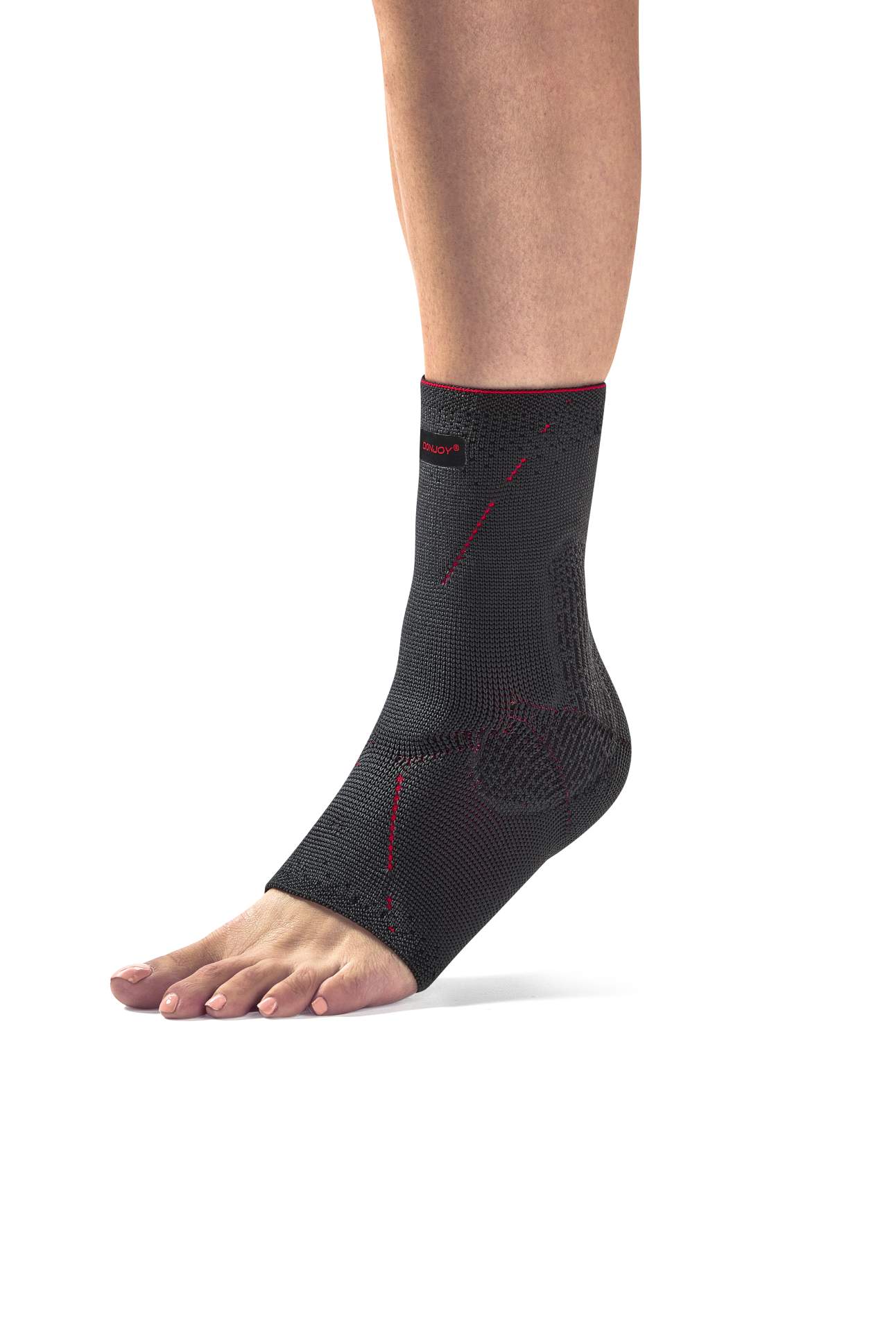 Bandáž MALLEOFORCE ANKLE SUPPPORT - XSMALL