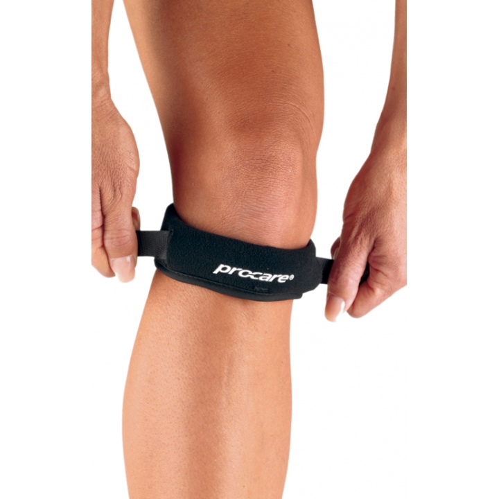 Ortéza SURROUND PATELLA STRAP - SMALL