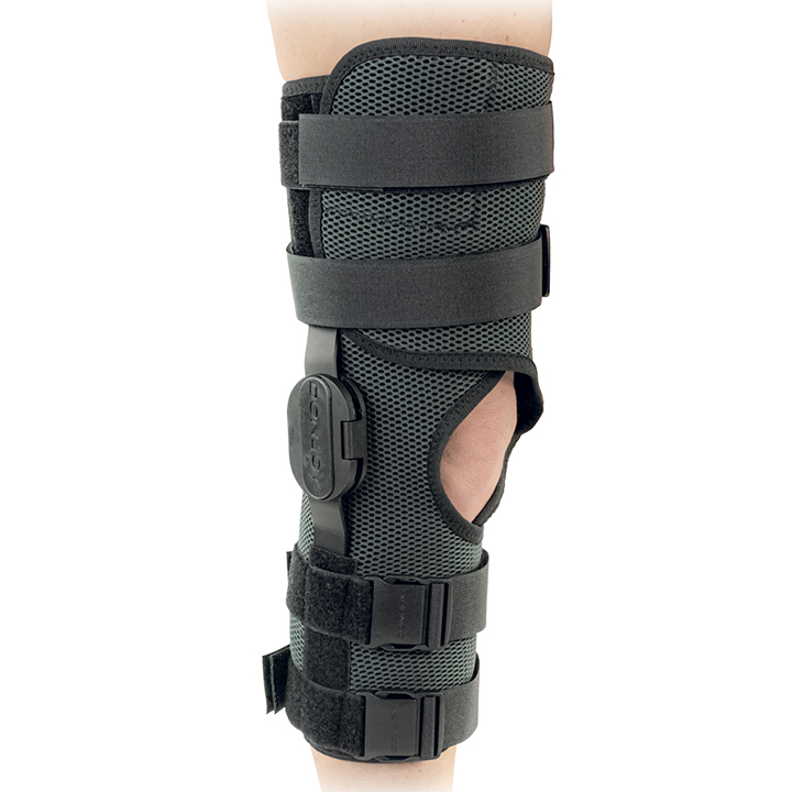 Ortéza SUPPORT EVEREST II - X-SMALL