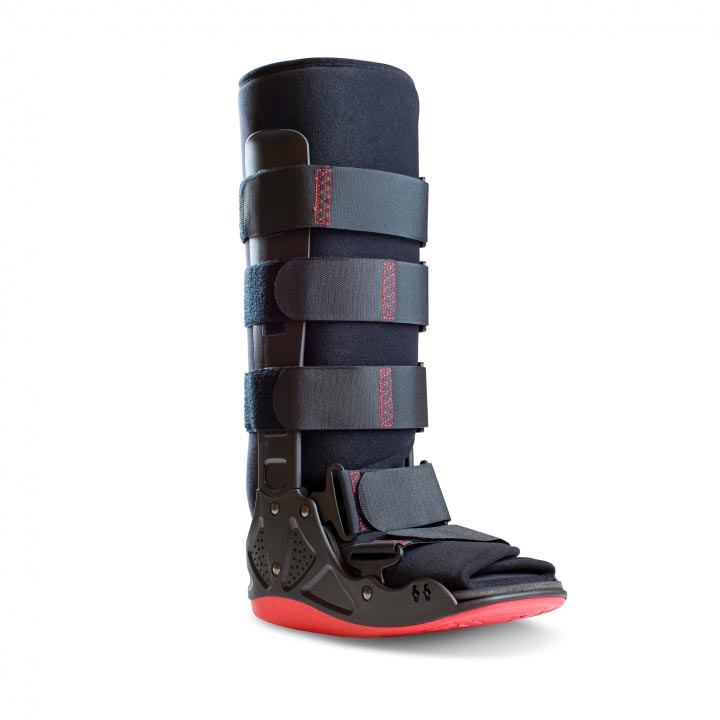 Ortéza WALKER XCELTRAX LONG - X-SMALL